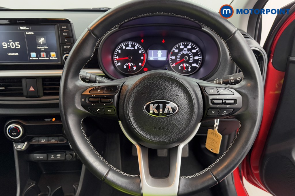Used Kia Picanto 2018 for sale - 76862667: Photo 11