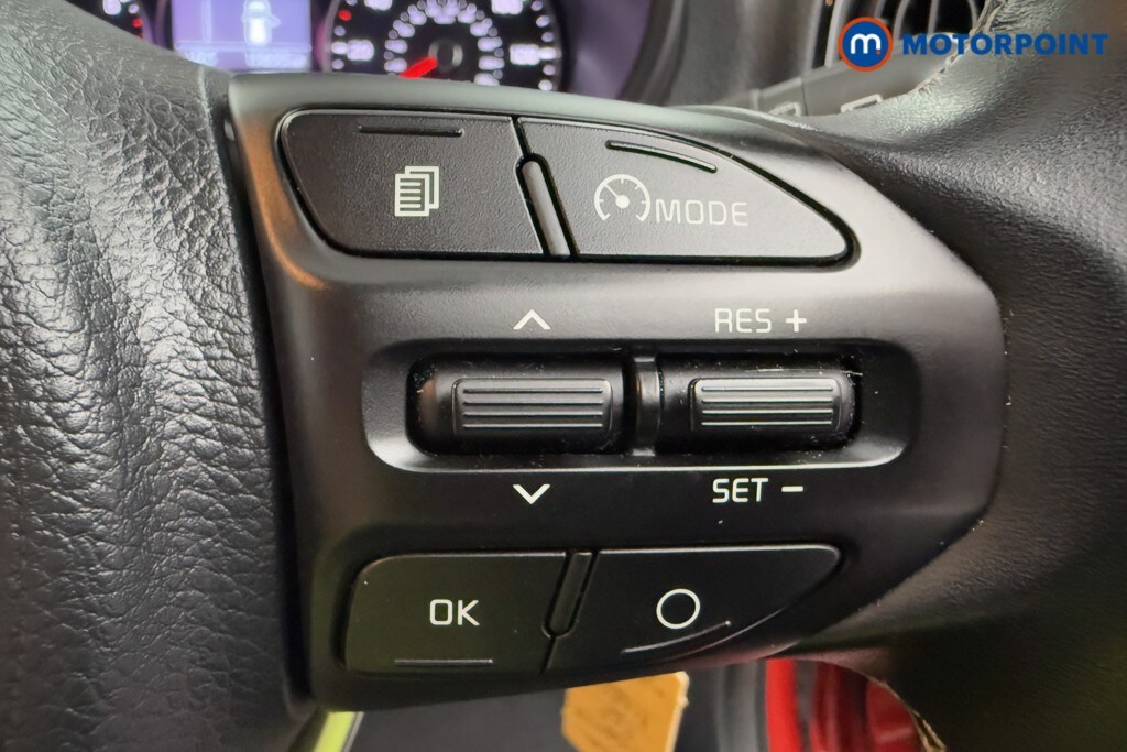 Used Kia Picanto 2018 for sale - 76862667: Photo 13