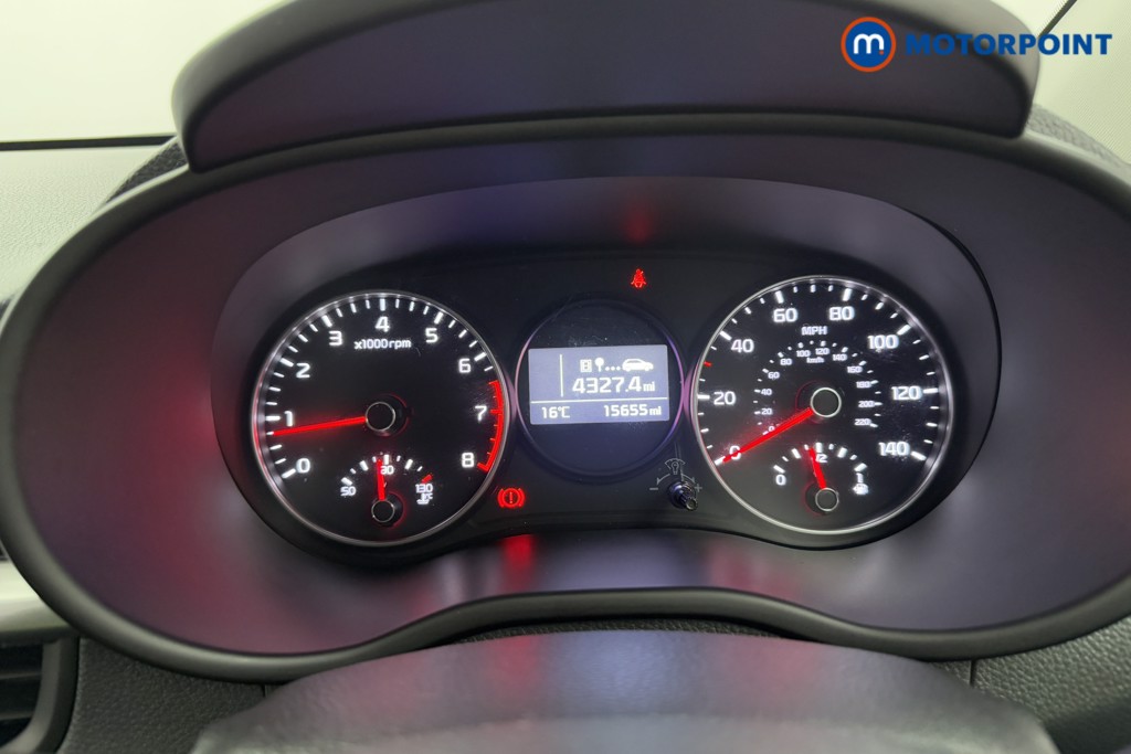 Used Kia Picanto 2018 for sale - 76862667: Photo 14