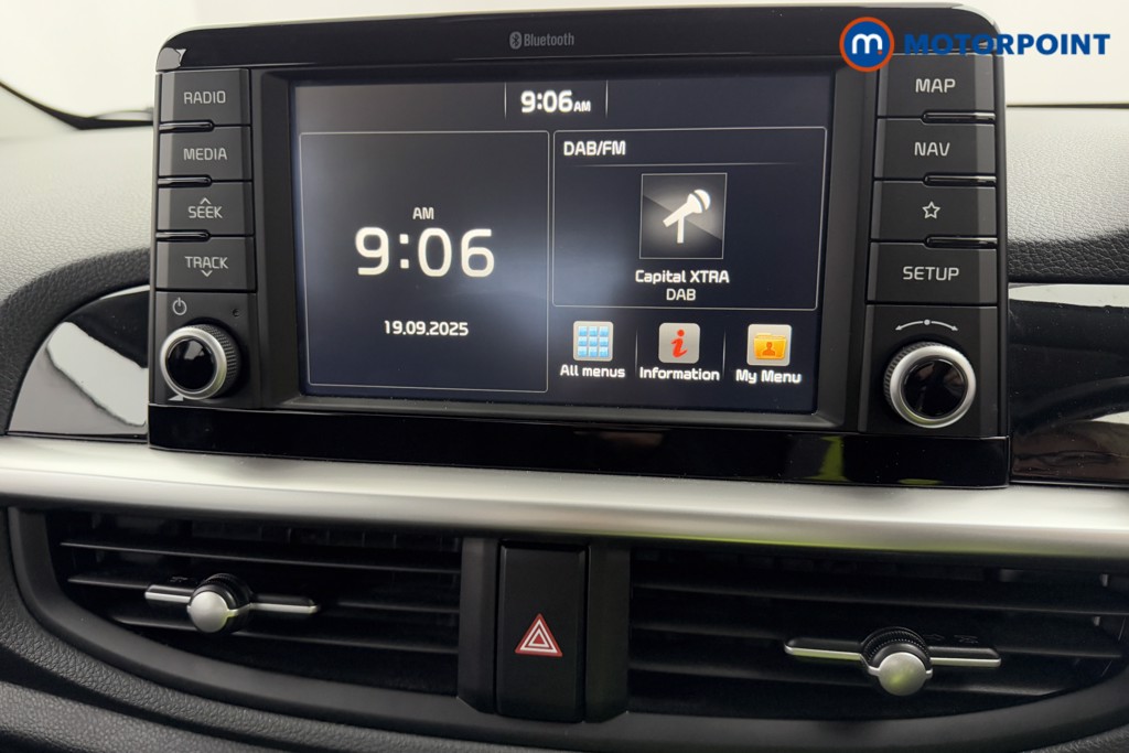 Used Kia Picanto 2018 for sale - 76862667: Photo 15