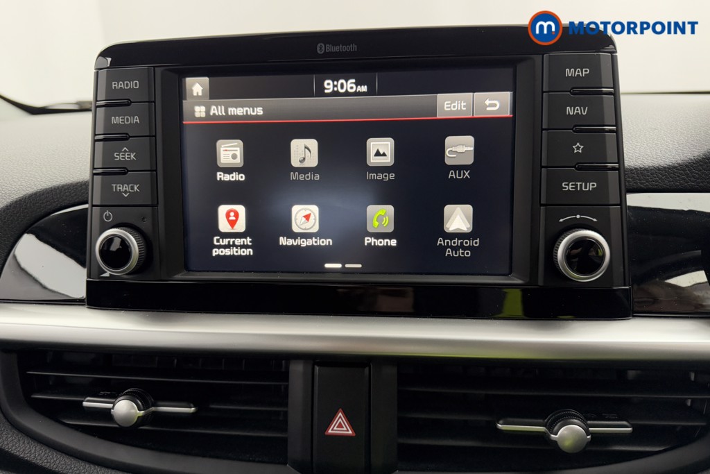 Used Kia Picanto 2018 for sale - 76862667: Photo 16