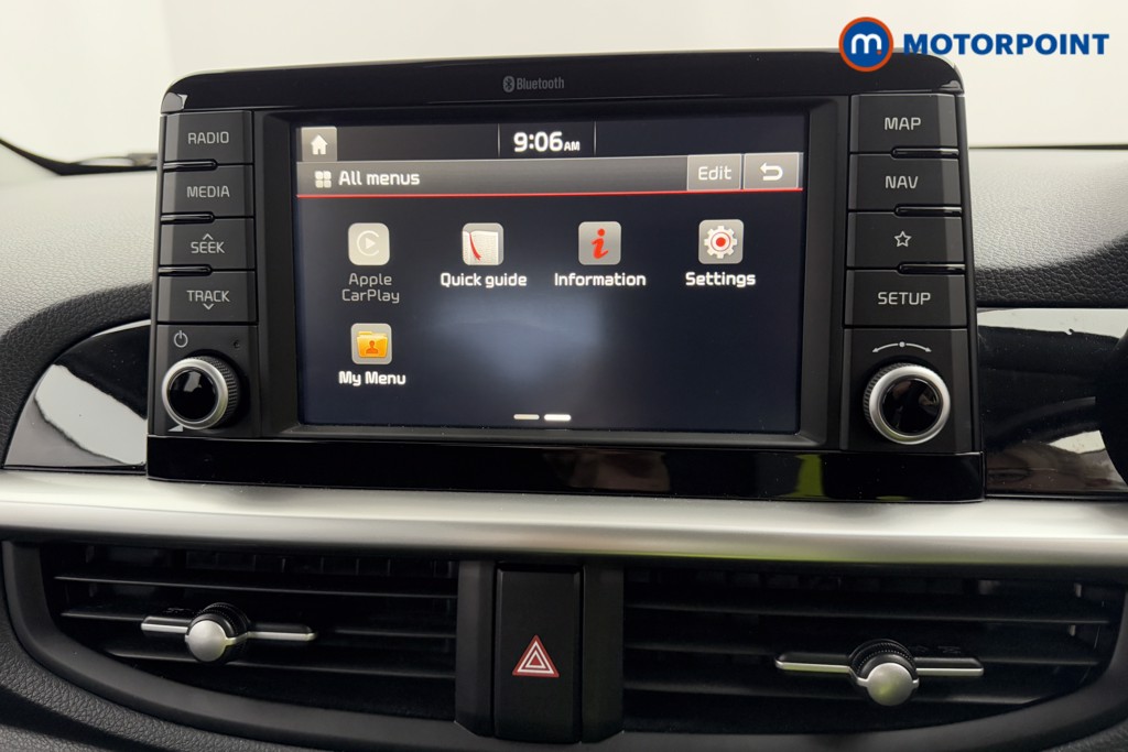 Used Kia Picanto 2018 for sale - 76862667: Photo 17