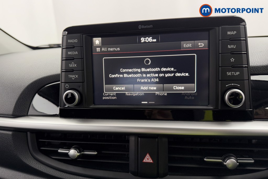 Used Kia Picanto 2018 for sale - 76862667: Photo 18