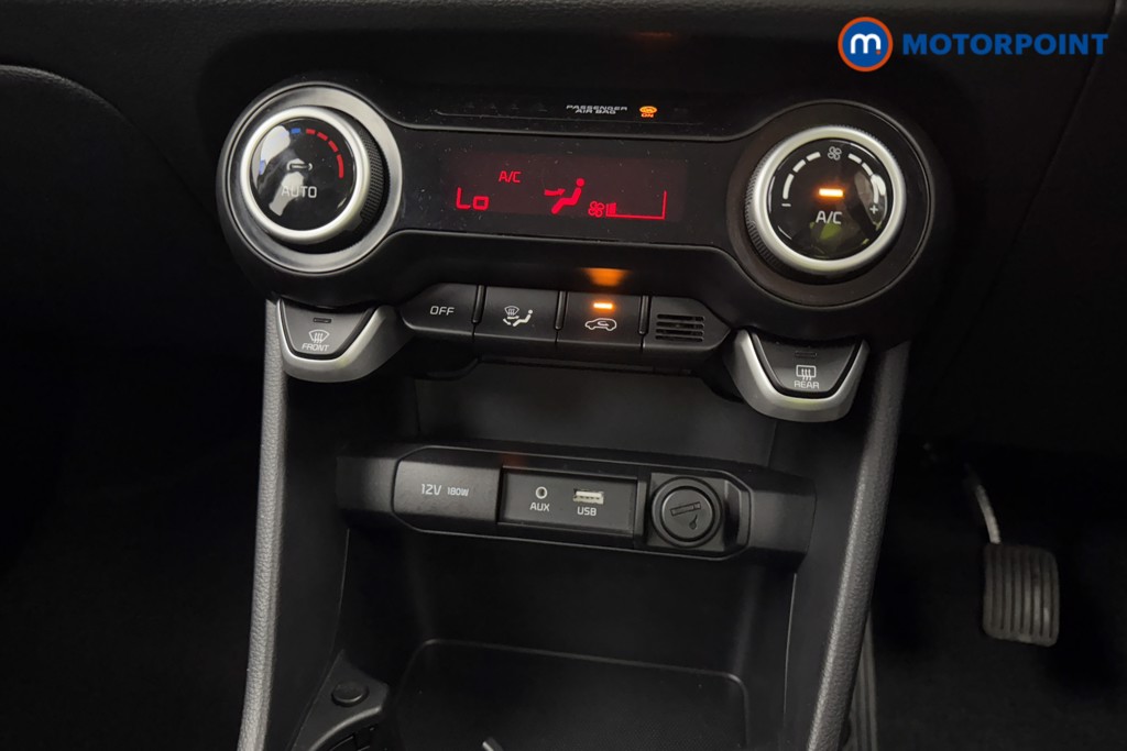 Used Kia Picanto 2018 for sale - 76862667: Photo 19