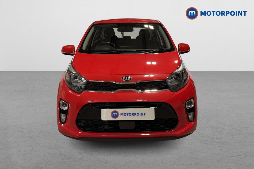 Used Kia Picanto 2018 for sale - 76862667: Photo 2