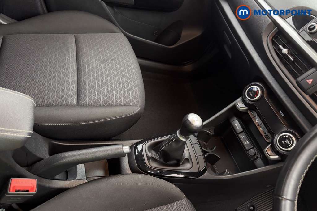 Used Kia Picanto 2018 for sale - 76862667: Photo 22