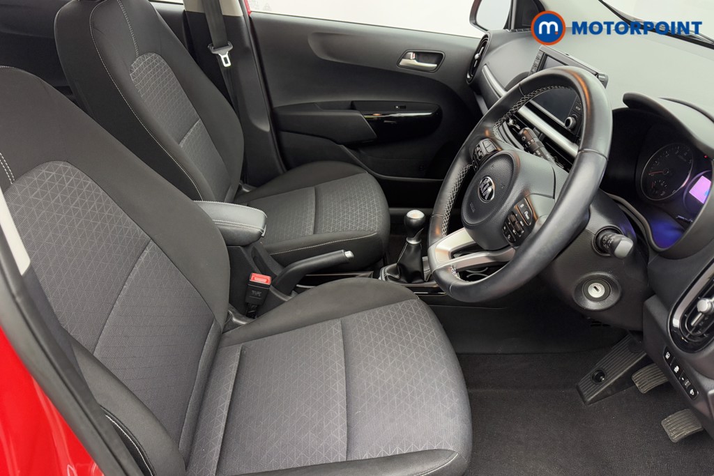 Used Kia Picanto 2018 for sale - 76862667: Photo 26