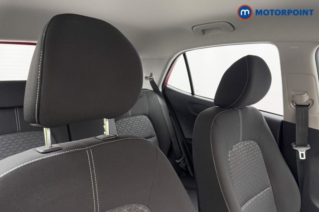 Used Kia Picanto 2018 for sale - 76862667: Photo 27