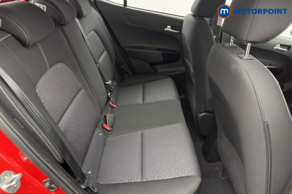 Used Kia Picanto 2018 for sale - 76862667: Photo 28