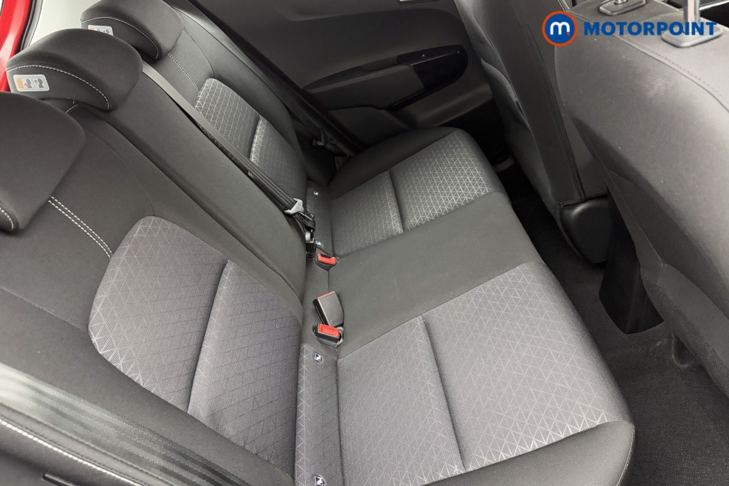 Used Kia Picanto 2018 for sale - 76862667: Photo 29