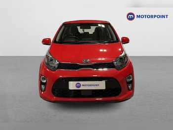 Used Kia Picanto 2018 for sale - 76862667: Photo