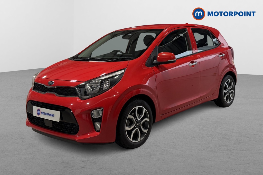 Used Kia Picanto 2018 for sale - 76862667: Photo 3