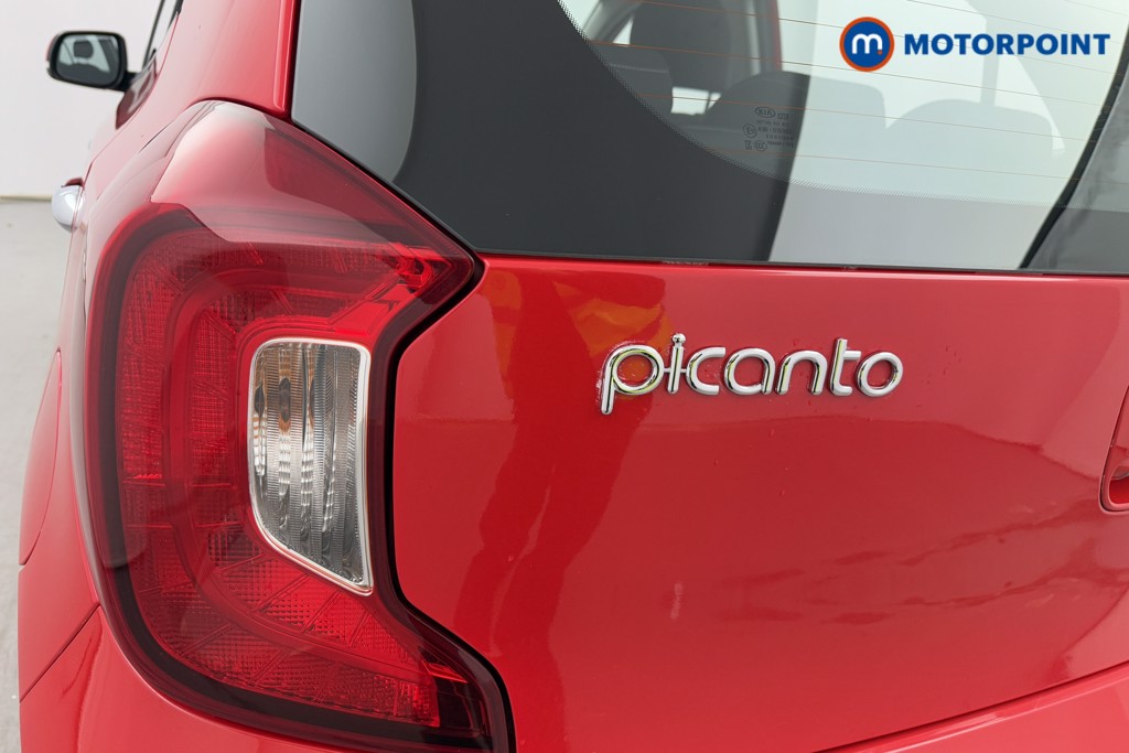 Used Kia Picanto 2018 for sale - 76862667: Photo 31