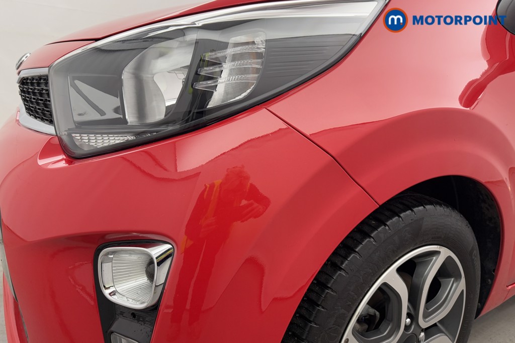 Used Kia Picanto 2018 for sale - 76862667: Photo 32