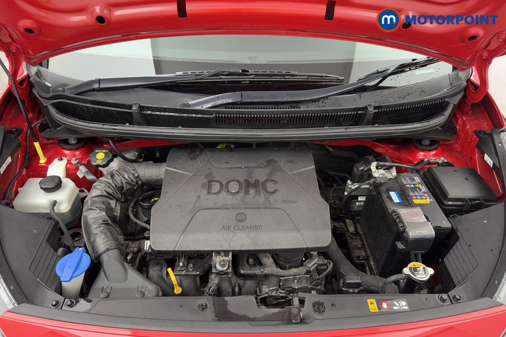 Used Kia Picanto 2018 for sale - 76862667: Photo 33