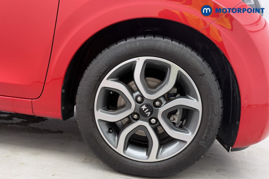 Used Kia Picanto 2018 for sale - 76862667: Photo 34