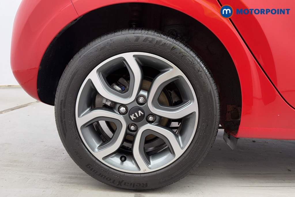 Used Kia Picanto 2018 for sale - 76862667: Photo 35