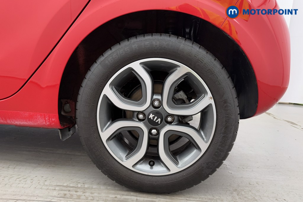 Used Kia Picanto 2018 for sale - 76862667: Photo 36