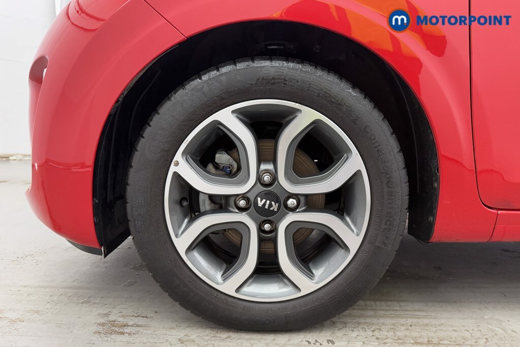 Used Kia Picanto 2018 for sale - 76862667: Photo 37