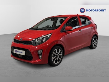 Used Kia Picanto 2018 for sale - 76862667: Photo