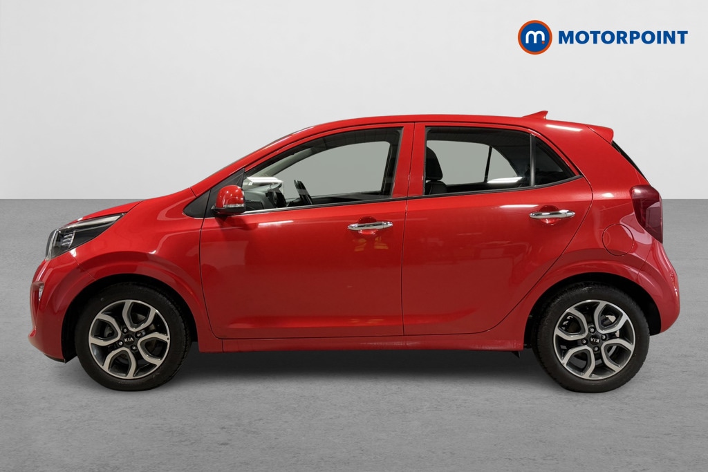 Used Kia Picanto 2018 for sale - 76862667: Photo 4