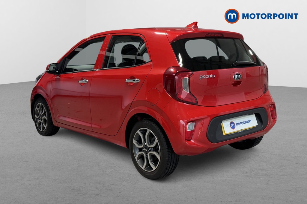 Used Kia Picanto 2018 for sale - 76862667: Photo 5