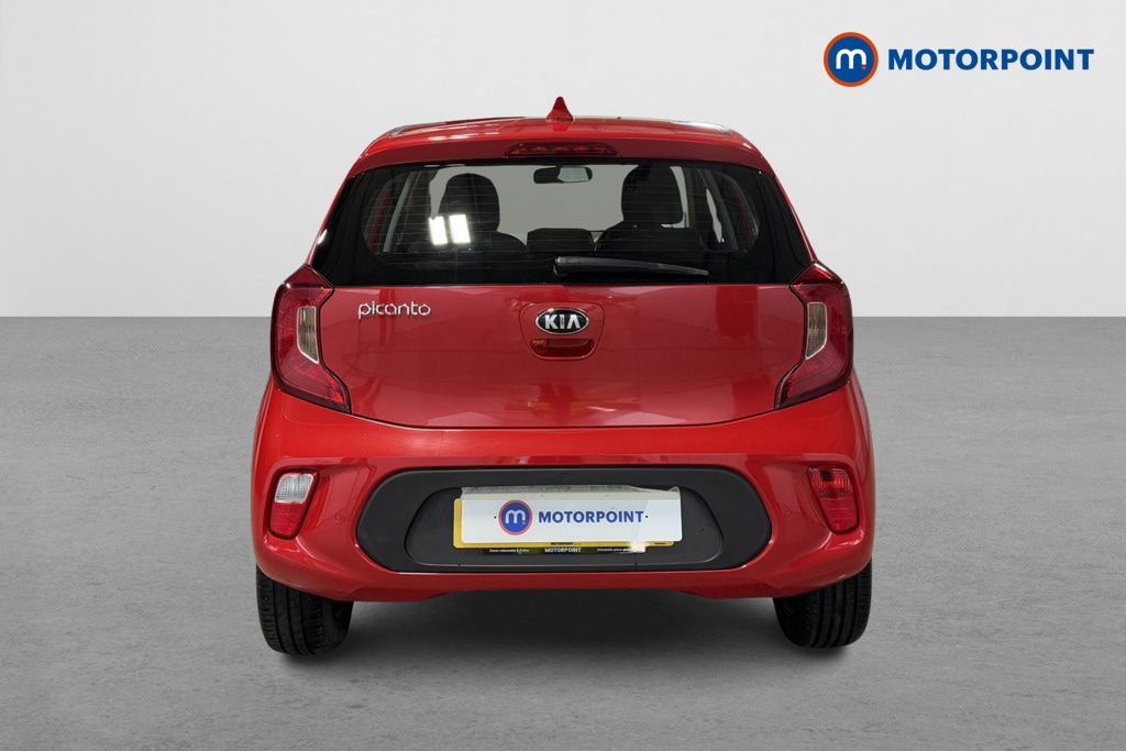 Used Kia Picanto 2018 for sale - 76862667: Photo 6