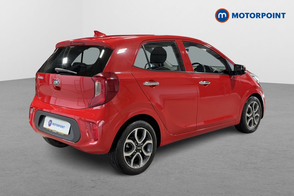 Used Kia Picanto 2018 for sale - 76862667: Photo 7