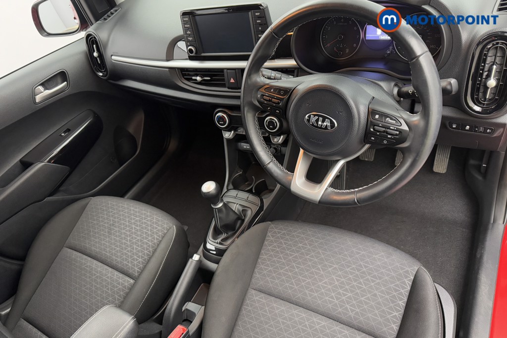 Used Kia Picanto 2018 for sale - 76862667: Photo 9