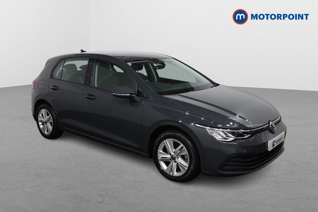 Used Volkswagen Golf 2022 for sale - 77206528: Photo 1