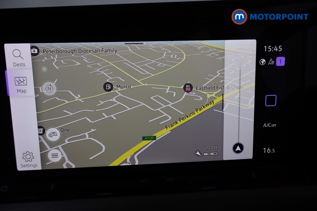 Used Volkswagen Golf 2022 for sale - 77206528: Photo 10