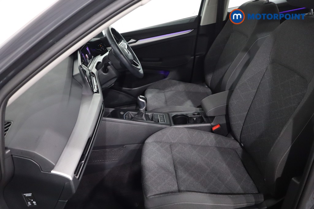 Used Volkswagen Golf 2022 for sale - 77206528: Photo 12