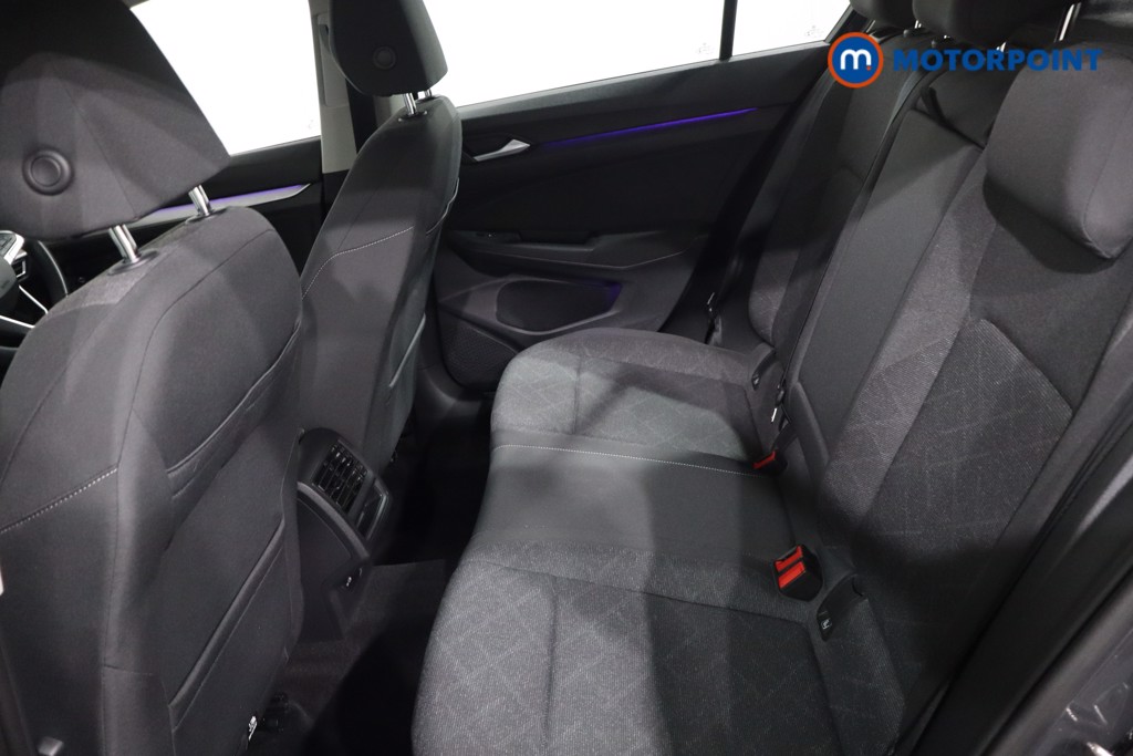 Used Volkswagen Golf 2022 for sale - 77206528: Photo 13