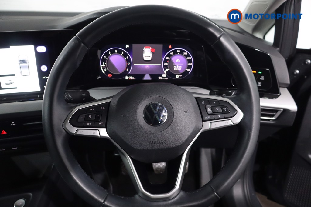 Used Volkswagen Golf 2022 for sale - 77206528: Photo 14