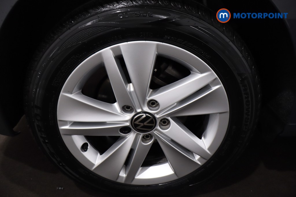 Used Volkswagen Golf 2022 for sale - 77206528: Photo 17