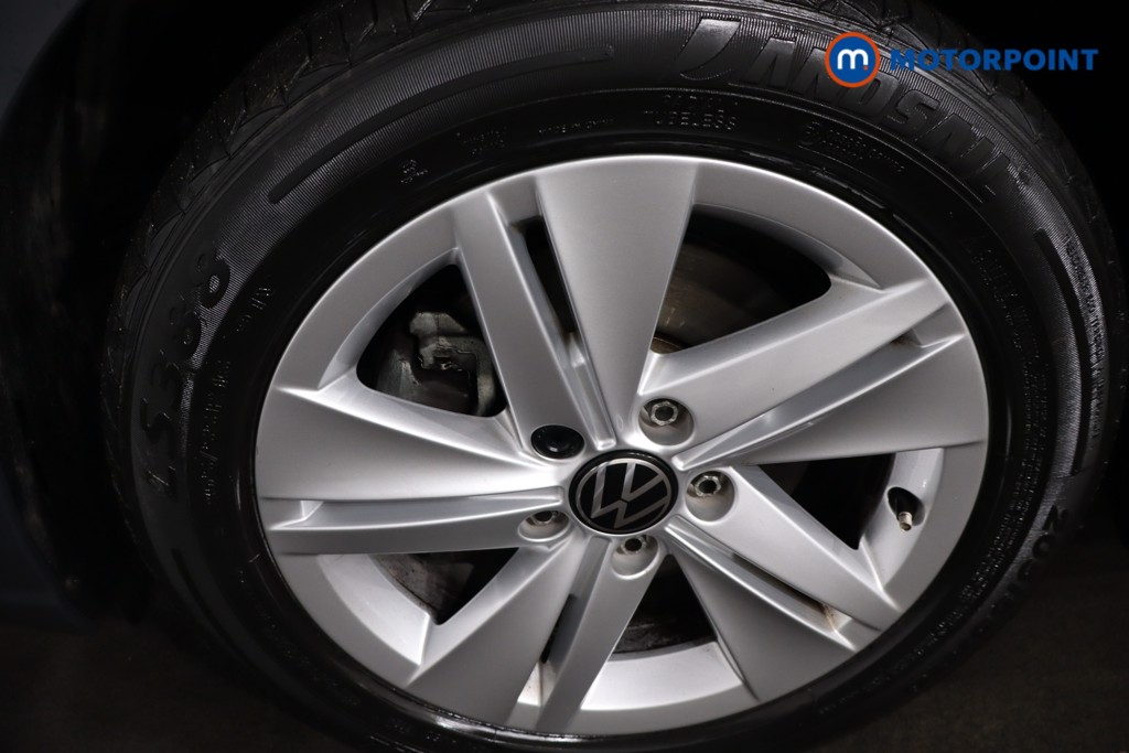 Used Volkswagen Golf 2022 for sale - 77206528: Photo 19