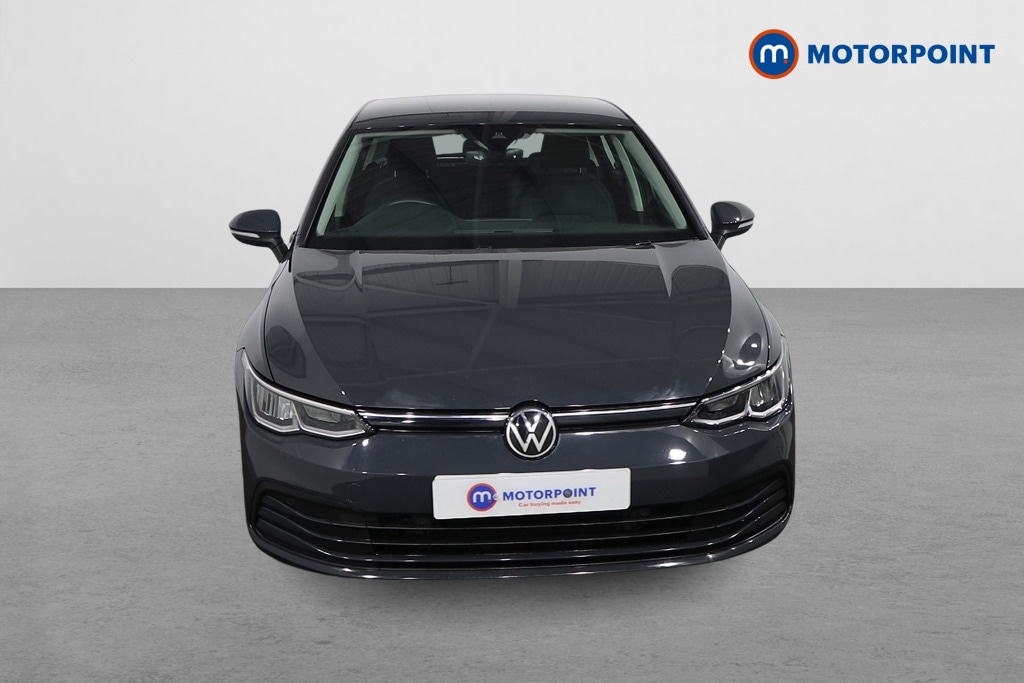 Used Volkswagen Golf 2022 for sale - 77206528: Photo 2