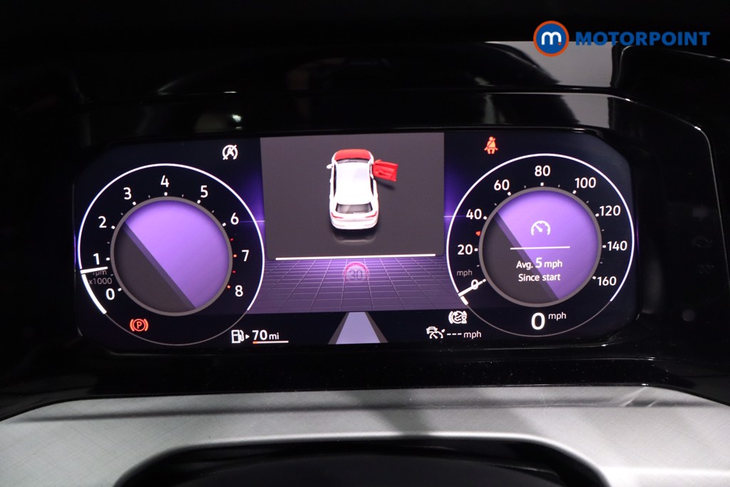 Used Volkswagen Golf 2022 for sale - 77206528: Photo 24