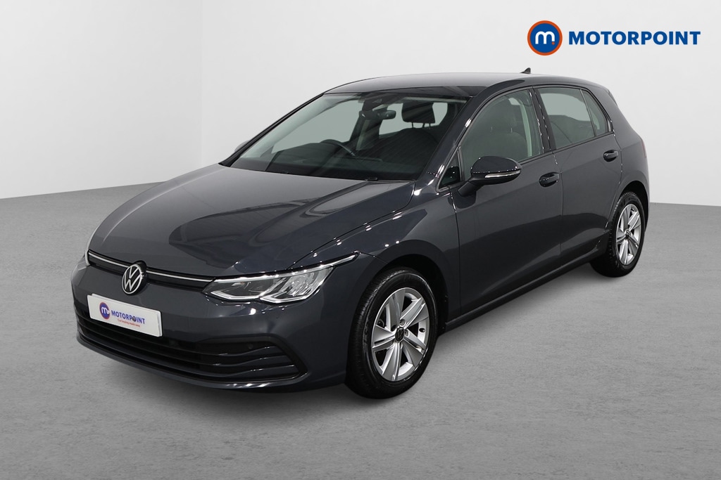 Used Volkswagen Golf 2022 for sale - 77206528: Photo 3