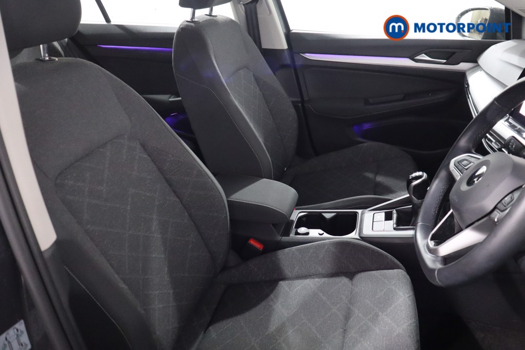 Used Volkswagen Golf 2022 for sale - 77206528: Photo 30