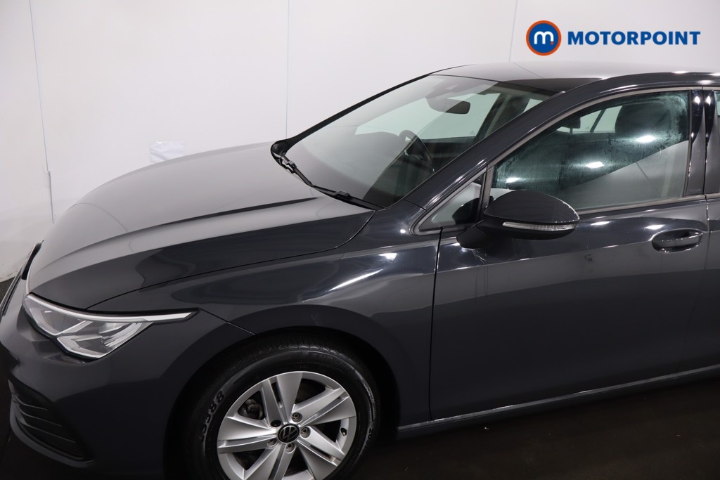 Used Volkswagen Golf 2022 for sale - 77206528: Photo 35