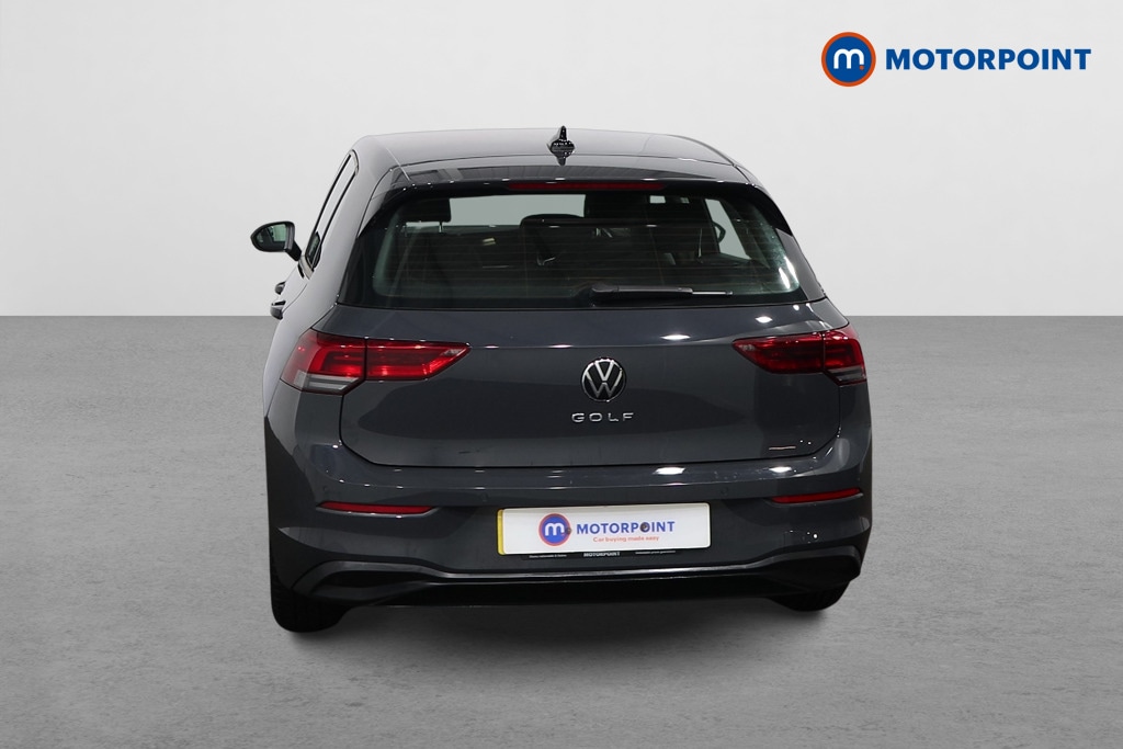 Used Volkswagen Golf 2022 for sale - 77206528: Photo 6