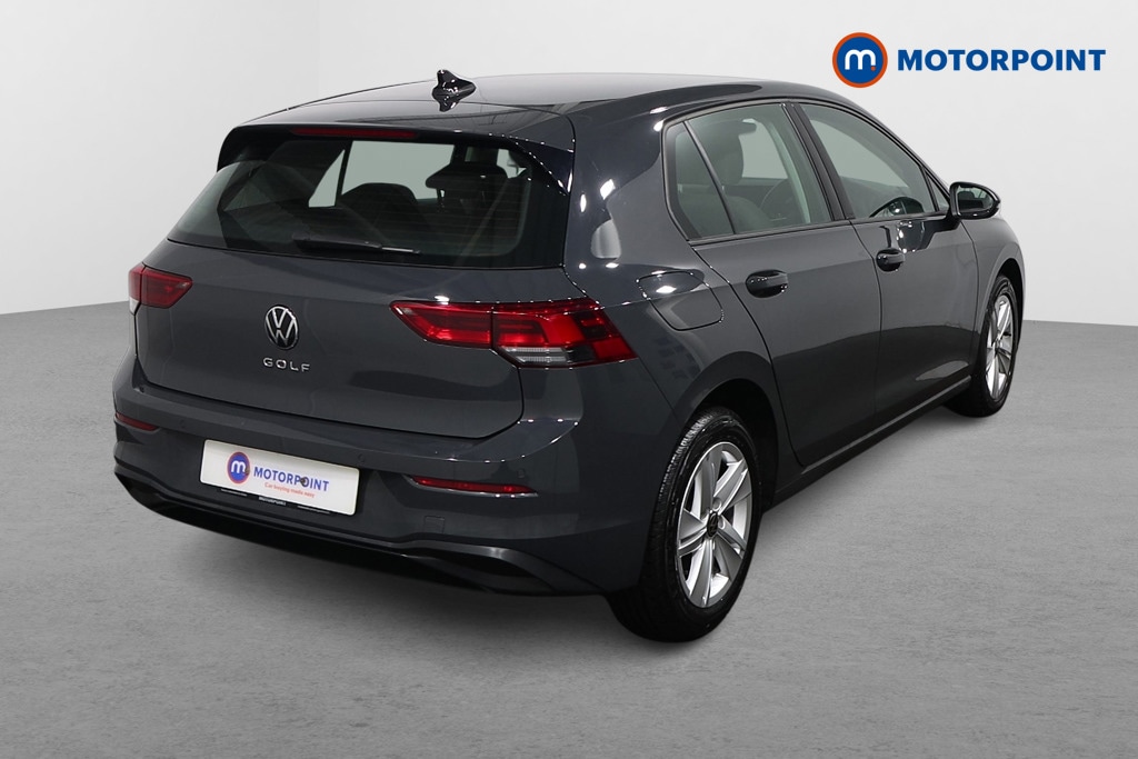 Used Volkswagen Golf 2022 for sale - 77206528: Photo 7