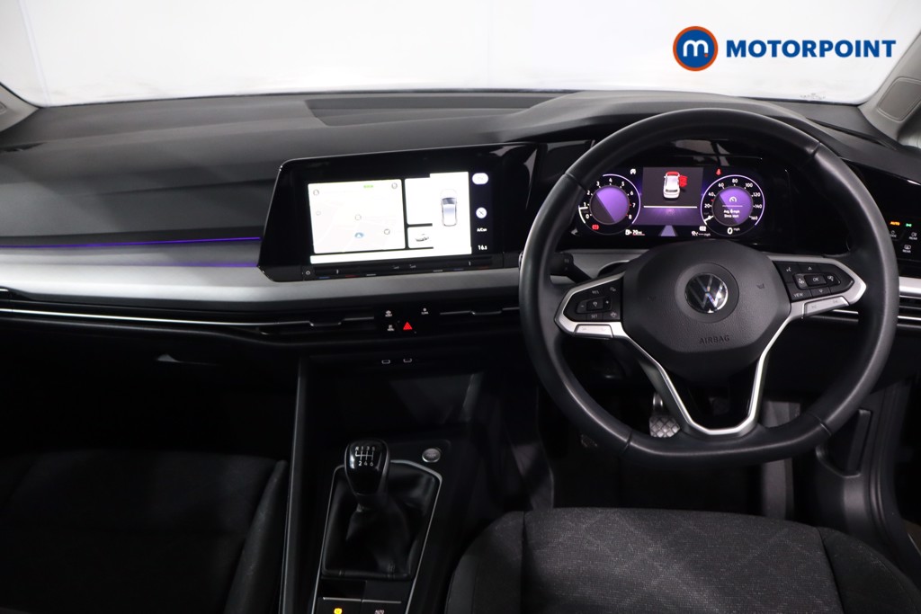 Used Volkswagen Golf 2022 for sale - 77206528: Photo 9