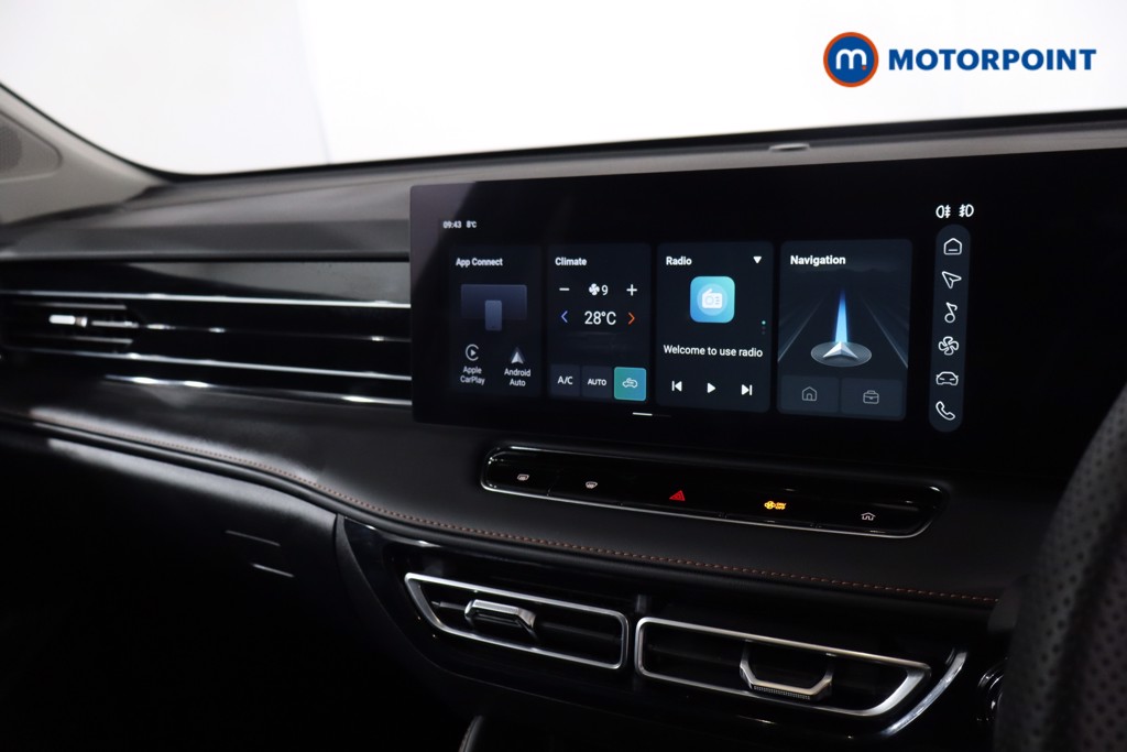 Used MG MG HS 2025 for sale - 78052556: Photo 10