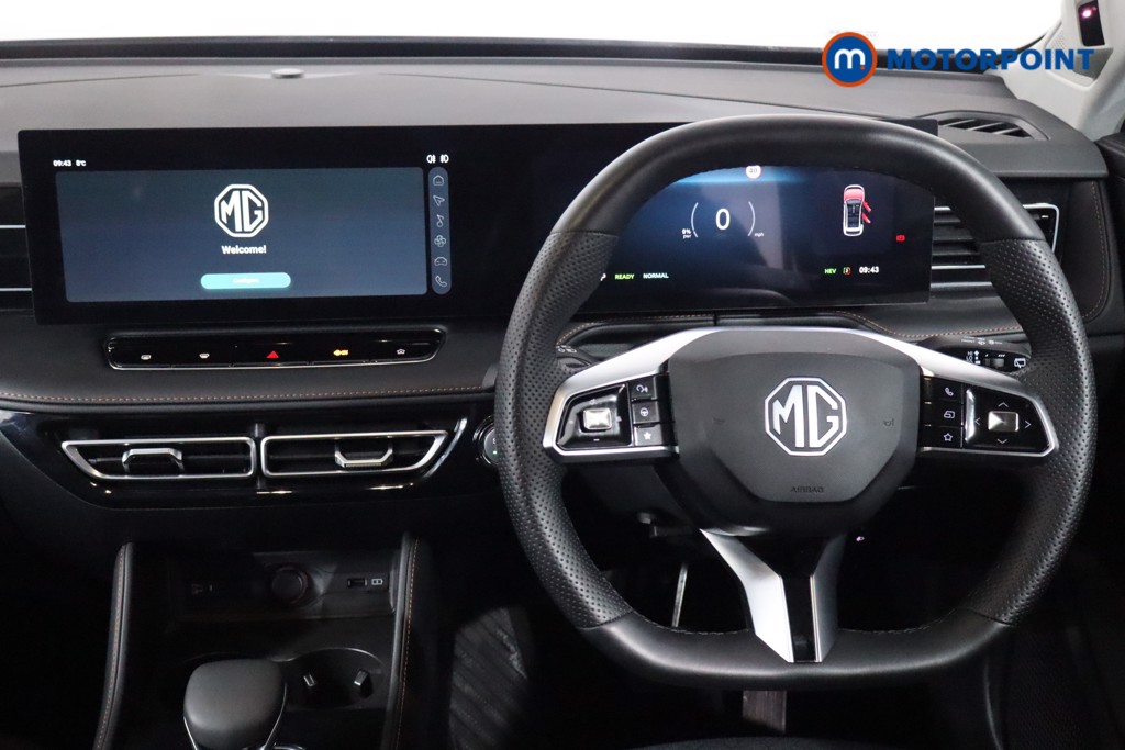 Used MG MG HS 2025 for sale - 78052556: Photo 11