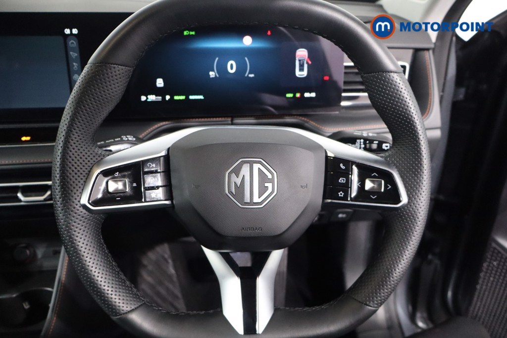 Used MG MG HS 2025 for sale - 78052556: Photo 14