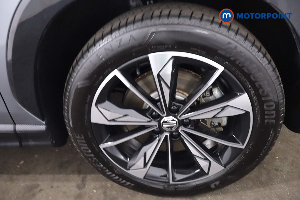 Used MG MG HS 2025 for sale - 78052556: Photo 17