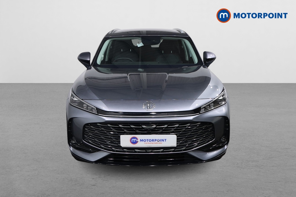 Used MG MG HS 2025 for sale - 78052556: Photo 2