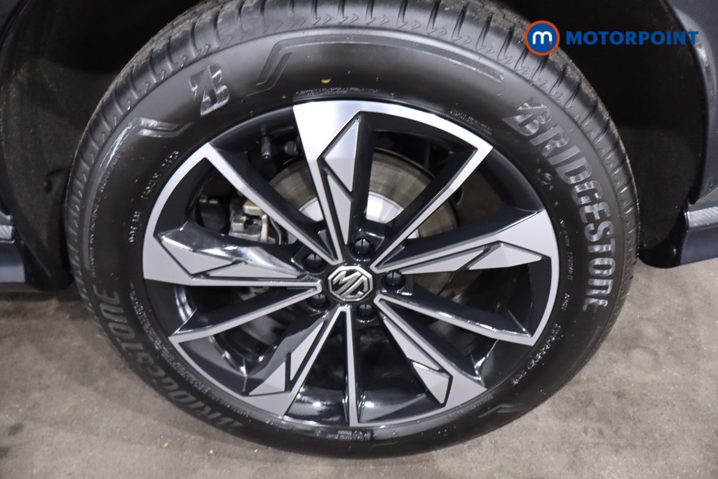 Used MG MG HS 2025 for sale - 78052556: Photo 20